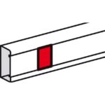 LEGRAND - Joint de couvercle 45mm DLP noir clip - 075785