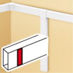 LEGRAND - Joint de couvercle 80mm DLP s/ halogène - 611796