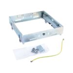 LEGRAND - Kit 16/24 modules de trappe de visite (accès à la boîte de sol) - pour couvercle - 088141