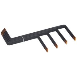 LEGRAND - Kit conn DPX 630 jeu de barres lat hz - gaine câbl int p725/975mm - 404562