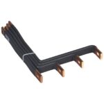 LEGRAND - Kit conn DPX 630 jeu/barre lat - 404552