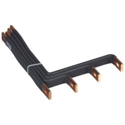 LEGRAND - Kit conn DPX 630 jeu/barre lat - 404552
