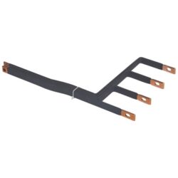 LEGRAND - Kit conn DPX³250 jeu/barre lat - 404551
