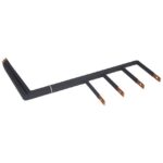LEGRAND - Kit conn DPX³250 jeu/barre lat hz - gaine câbl int p725/975mm - 404561