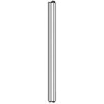 LEGRAND - Kit de finition IP55 - bandeau pour armoires XL³ 4000 - 020565