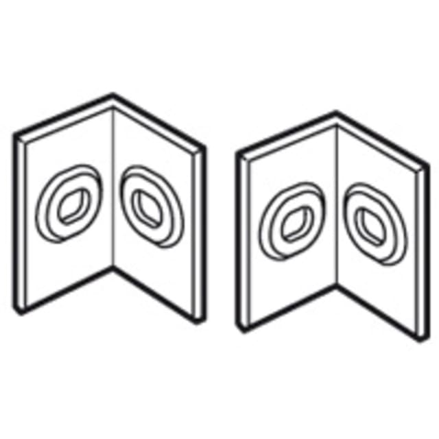 LEGRAND - Kit de jumelage IP 55 pour coffrets XL³ 800 - 020486 LEGRAND - Kit de jumelage IP 55 pour coffrets XL³ 800 - 020486