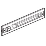 LEGRAND - Kit d'éclairage de tableau pour coffrets/armoires XL³ 400 - 020389