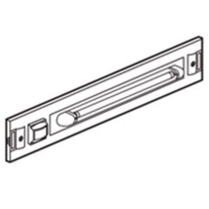 LEGRAND - Kit d'éclairage de tableau pour coffrets/armoires XL³ 400 - 020389