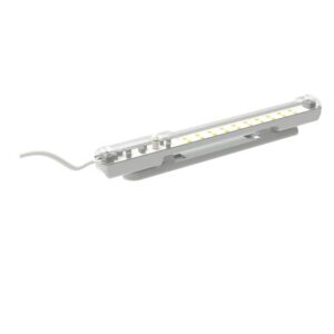 LEGRAND - Kit éclairage LED pour armoire avec détecteur de mouvements - 036381