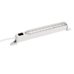 LEGRAND - Kit éclairage LED pour armoire avec interrupteur - 036384