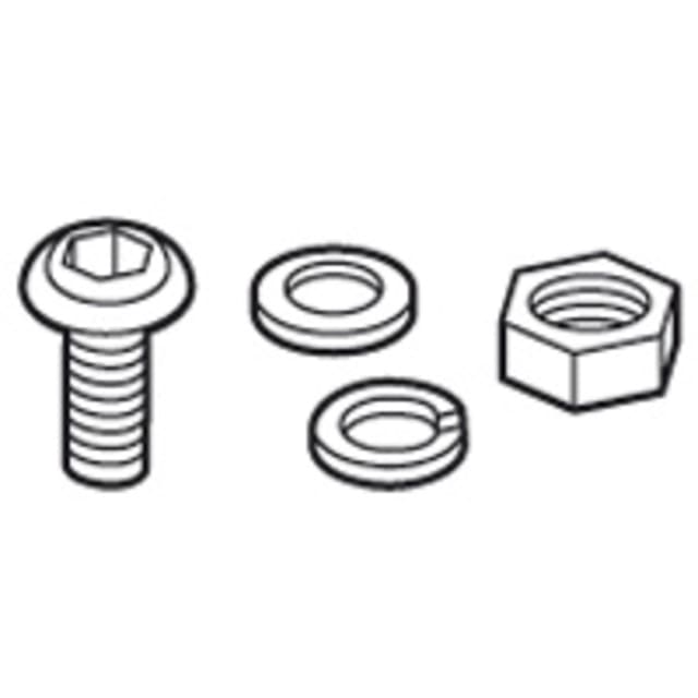 LEGRAND - Kit pour jumelage de socles pour armoires XL³ 4000 - 020510 LEGRAND - Kit pour jumelage de socles pour armoires XL³ 4000 - 020510