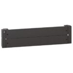 LEGRAND - Kit socle h. 200mm larg 1200mm Altis - RAL 7012 - 047669