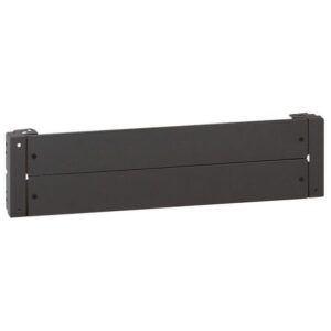 LEGRAND - Kit socle h. 200mm larg 1200mm Altis - RAL 7012 - 047669
