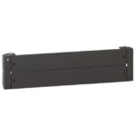 LEGRAND - Kit socle h. 200mm larg. 800mm Altis - RAL 7012 - 047667