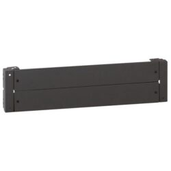 LEGRAND - Kit socle h. 200mm larg. 800mm Altis - RAL 7012 - 047667