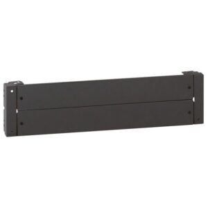 LEGRAND - Kit socle h. 200mm larg. 800mm Altis - RAL 7012 - 047667