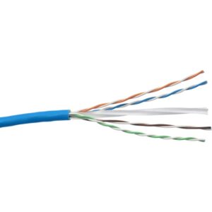 LEGRAND - LCS Datakabel U/UTP Cat6 LSZH 250MHz Cca s1a d1 a1 - 032886D