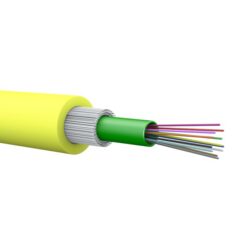 LEGRAND - LCS Glasvezelkabel 12-vezelig OS1/OS2 Loose Tube in-outdoor Cca s1a d1 a1 - 032526