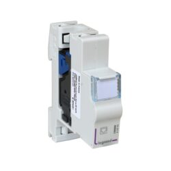 LEGRAND - LCS3 Cat6 UTP mod. de brassage pour fixation modul. rail DIN - 413101