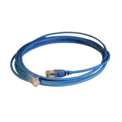 LEGRAND - LCS3 Patchcord High Density 28AWG Cat6 U/UTP LSZH RJ45 Bleu 3m - 051548