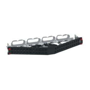 LEGRAND - LCS³ Panneau HD angle sans connect 1U - 033794