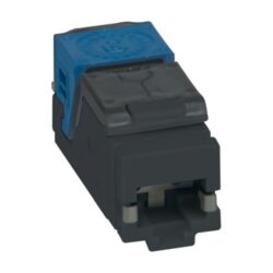 LEGRAND - LCS³ connecteur 6 pcs RJ45 Cat 6 UTP 1U - 033763