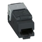 LEGRAND - LCS³ connecteur panneau 6 pièces Cat5e UTP - 033753