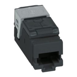 LEGRAND - LCS³ connecteur panneau 6 pièces Cat5e UTP - 033753