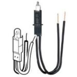 LEGRAND - Lampe témoin 230 V - 1