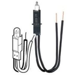 LEGRAND - Lampe témoin 230 V - 1