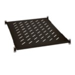 LEGRAND - Linkeo Tablette 19'' fixe sur 4 montants prof. 425mm 1U 50kg - 646505