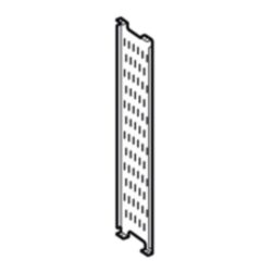 LEGRAND - Linkeo grilles guide cable verticale 42U - 646421