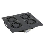 LEGRAND - Linkeo kit de 4 ventilateurs avec thermostat - 646431