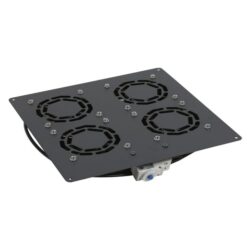 LEGRAND - Linkeo kit de 4 ventilateurs avec thermostat - 646431