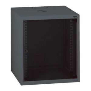 LEGRAND - Linkeo2 coffret 10 6U 300x320mm - 646230