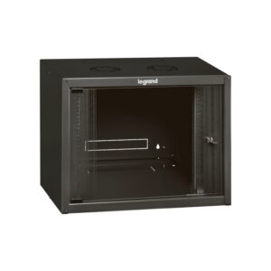 LEGRAND - Linkeo2 coffret 19 9U 600x450mm - 646201