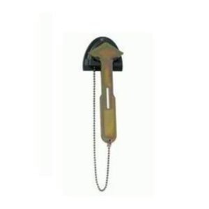 LEGRAND - Marteau avec chaînette Pour coffret double position - 038091