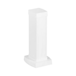 LEGRAND - Mini-colonne à clippage direct (couvercle 45 mm) - 1 compartiment à 2 faces pour - 653000