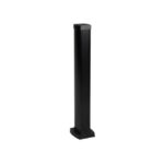 LEGRAND - Mini-colonne à clippage direct (couvercle 45 mm) - 1 compartiment à 2 faces pour - 653005