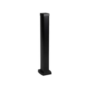 LEGRAND - Mini-colonne à clippage direct (couvercle 45 mm) - 1 compartiment à 2 faces pour - 653005
