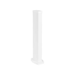 LEGRAND - Mini-colonne à clippage direct (couvercle 45 mm) - 2 compartiments - longueur 0