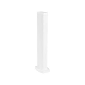 LEGRAND - Mini-colonne à clippage direct (couvercle 45 mm) - 2 compartiments - longueur 0