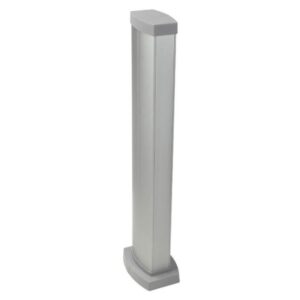 LEGRAND - Mini-colonne à clippage direct (couvercle 45 mm) - 2 compartiments - longueur 0