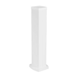 LEGRAND - Mini-colonne à clippage direct (couvercle 45 mm) - 4 compartiments - longueur 0