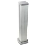 LEGRAND - Mini-colonne à clippage direct (couvercle 45 mm) - 4 compartiments - longueur 0
