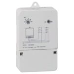 LEGRAND - Minuterie électronique saillie 230 V - 10 A - 30s/10m - 049783