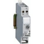 LEGRAND - Minuterie standard 230 V - 16 A - 1 module - 003701
