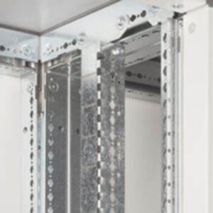 LEGRAND - Montants fonctionnels pr arm. profondeur 475mm - 020512