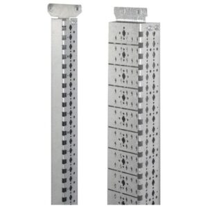 LEGRAND - Montants fonctionnels pr arm. sans gaine à câbles interne - 020513