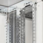 LEGRAND - Montants p/ XL³ 4000 H2200mm - 020852